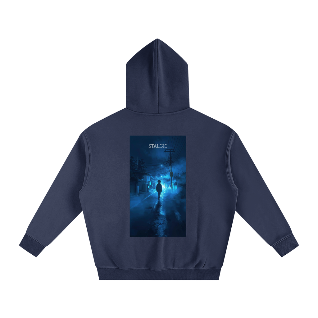 Stalgic limited Hoodie