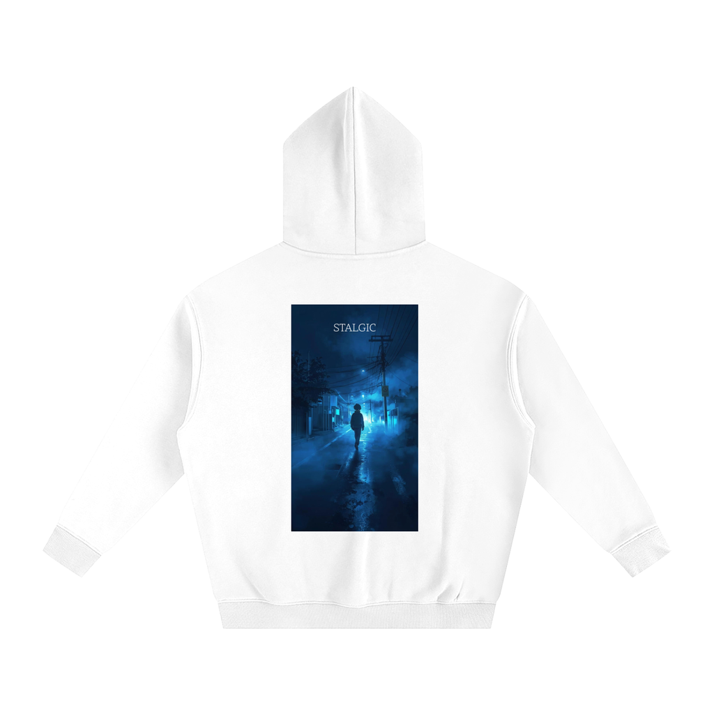 Stalgic limited Hoodie