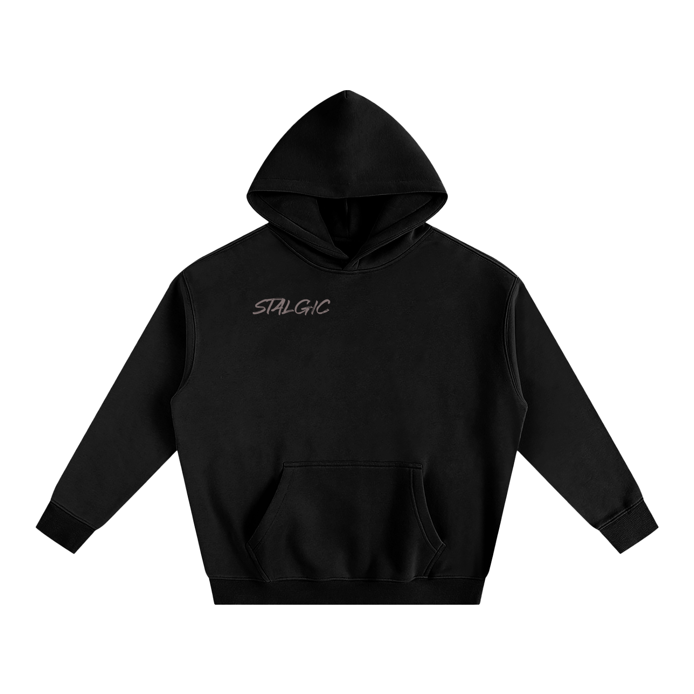 Stalgic limited Hoodie