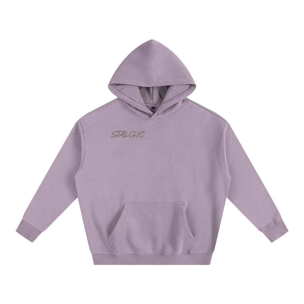 Stalgic limited Hoodie