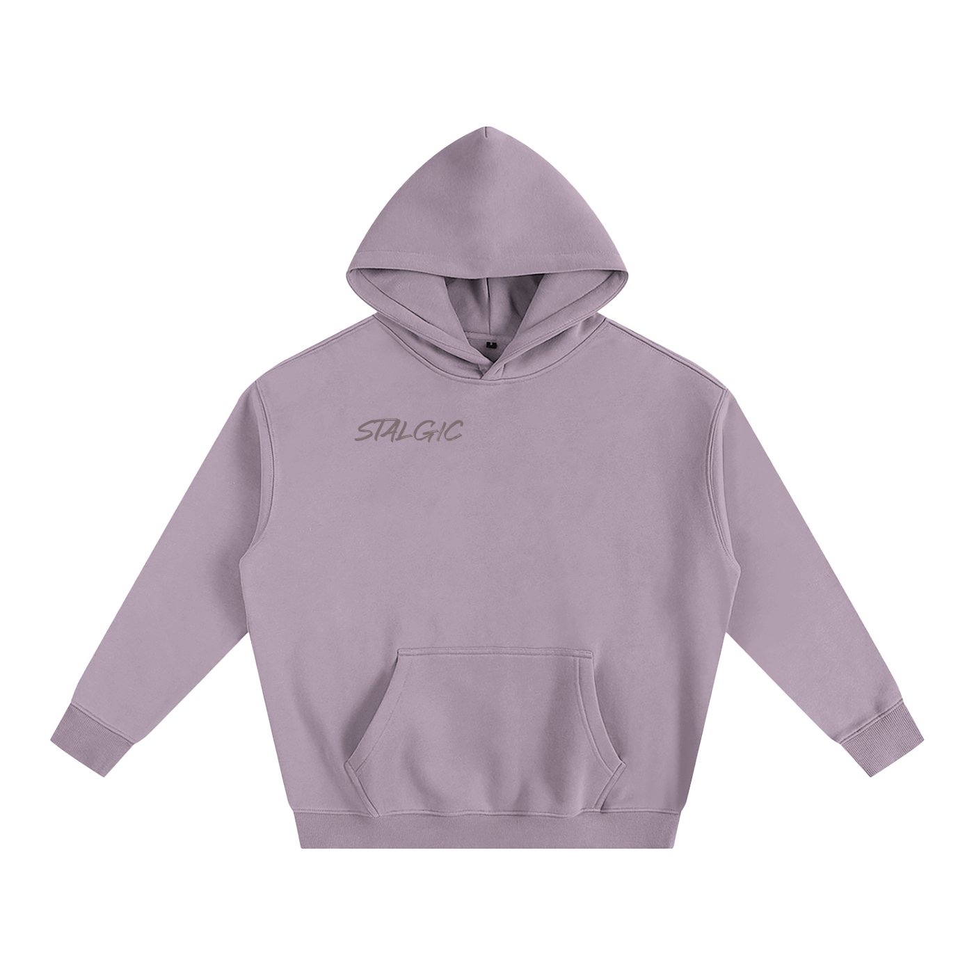 Stalgic limited Hoodie