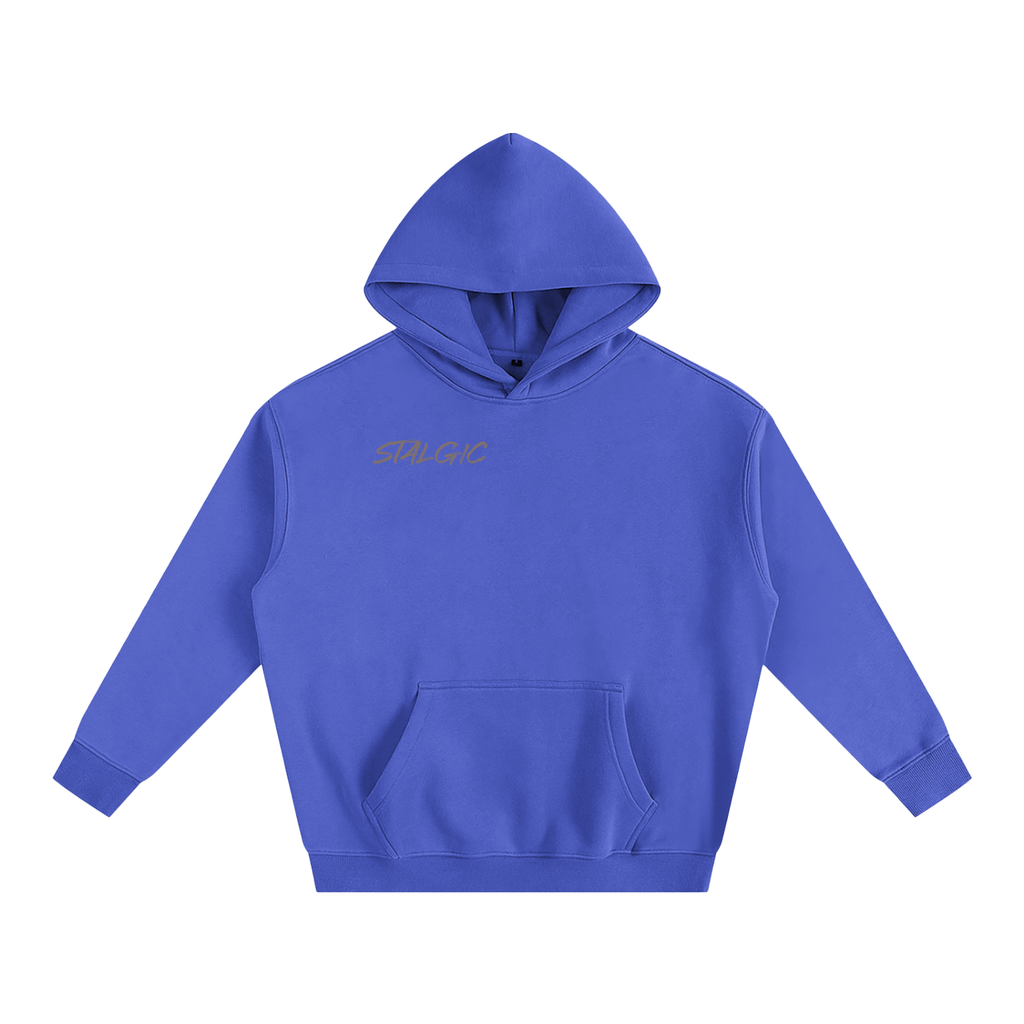 Stalgic limited Hoodie