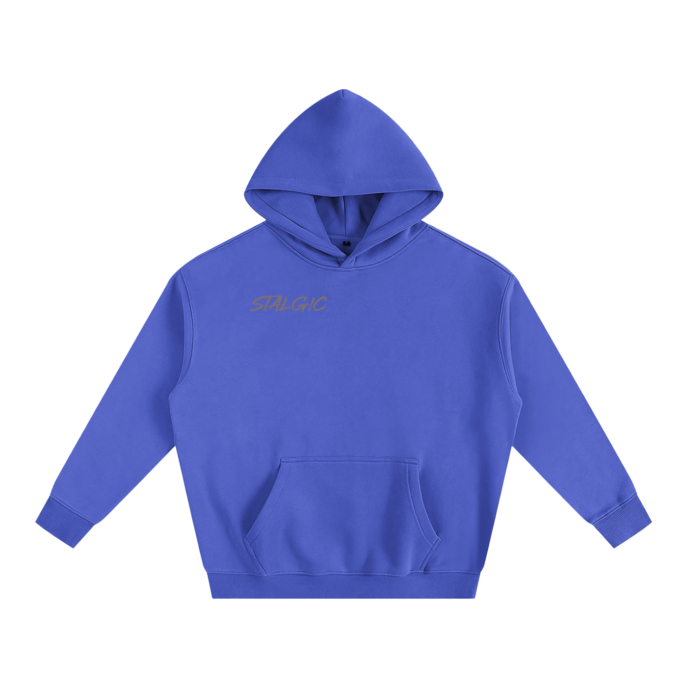 Stalgic limited Hoodie