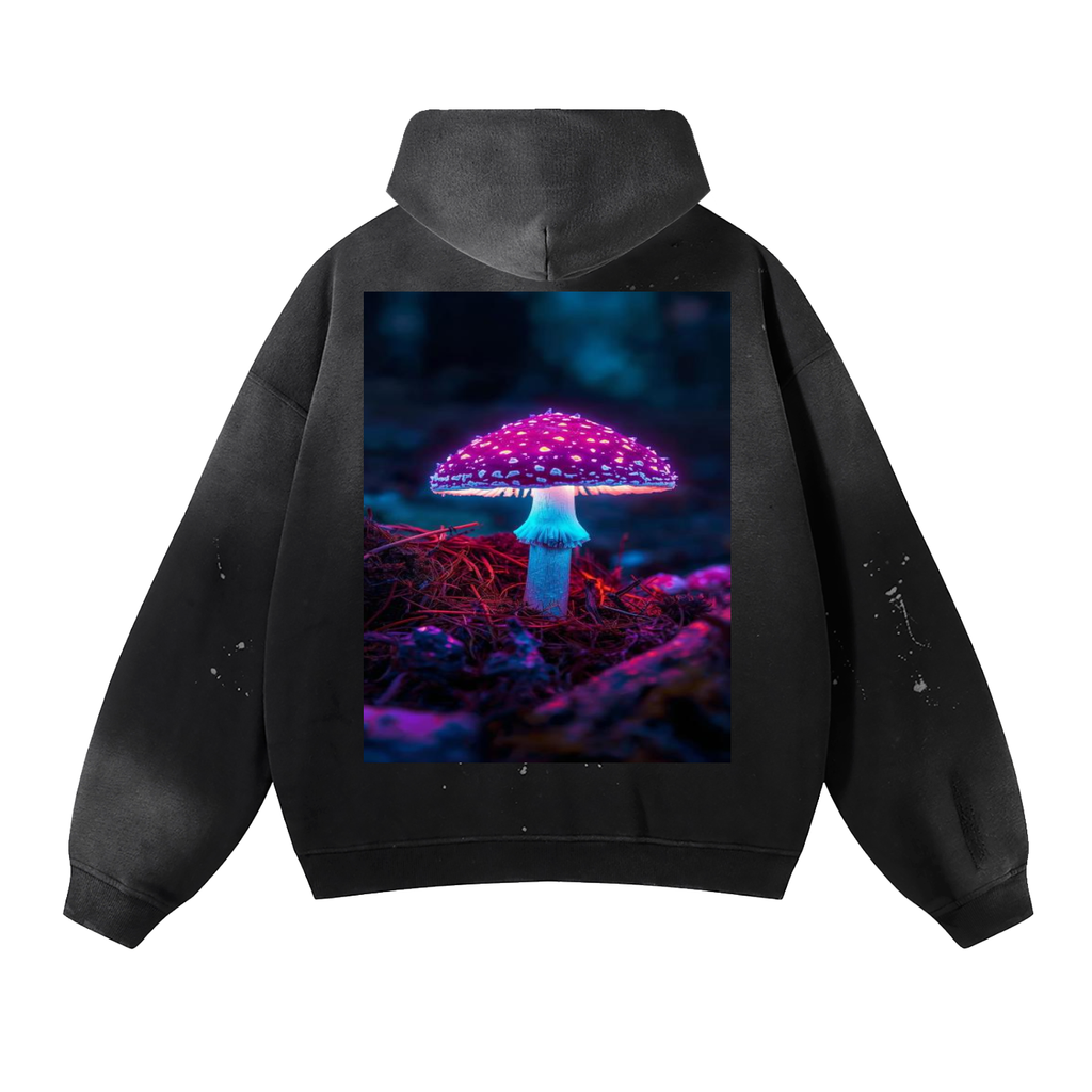 The Shroom Hoodie