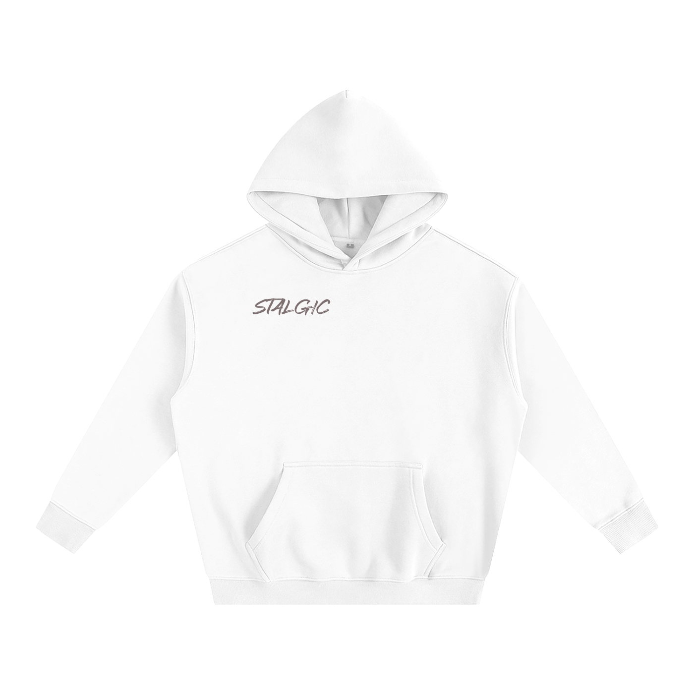 Stalgic limited Hoodie
