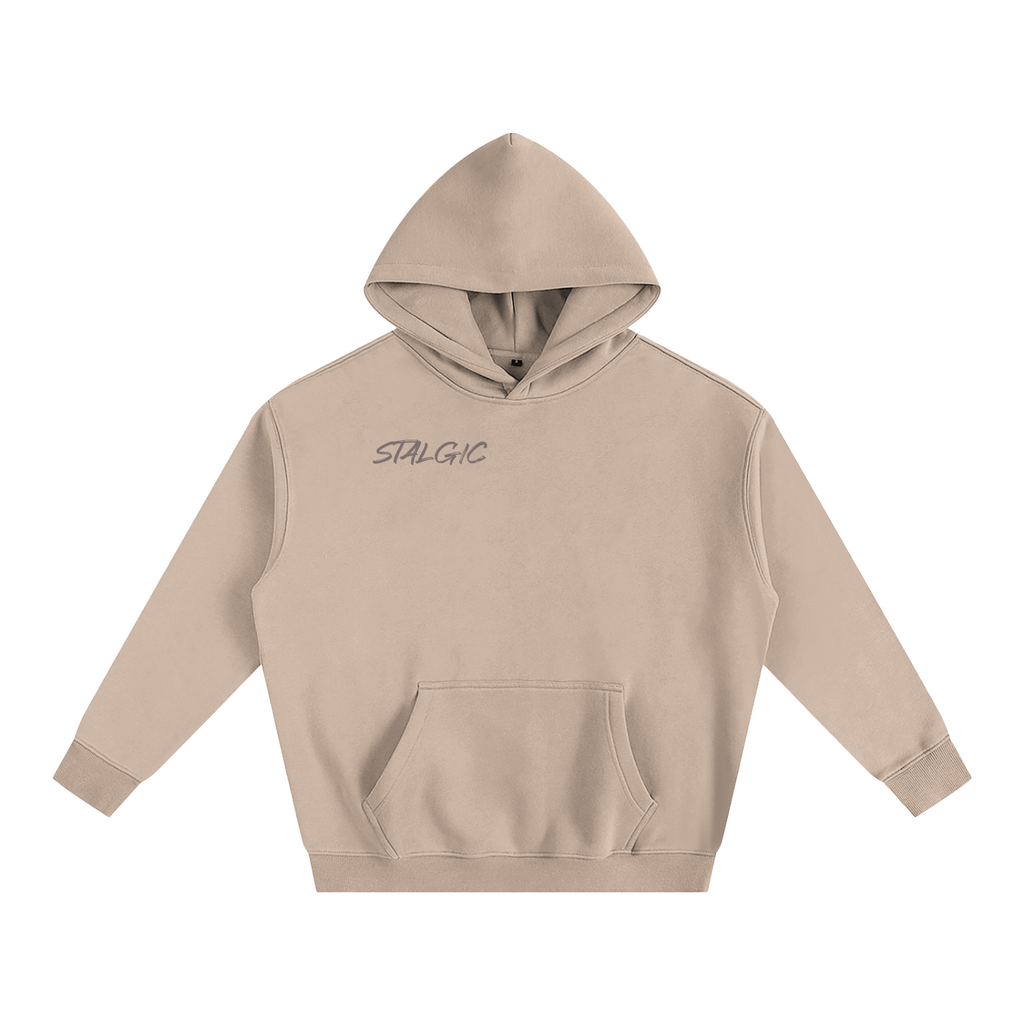 Stalgic limited Hoodie