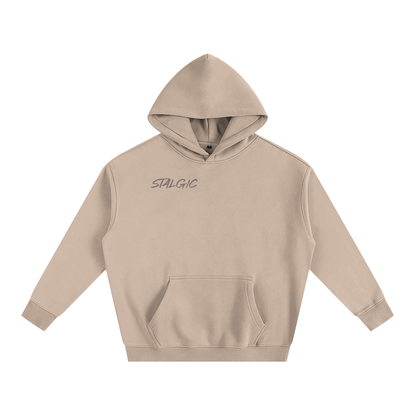 Stalgic limited Hoodie