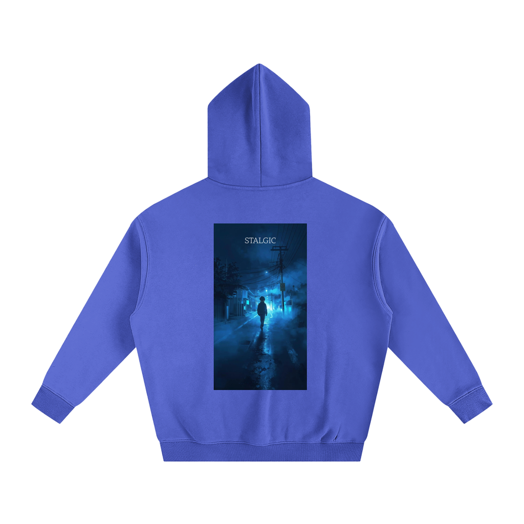 Stalgic limited Hoodie