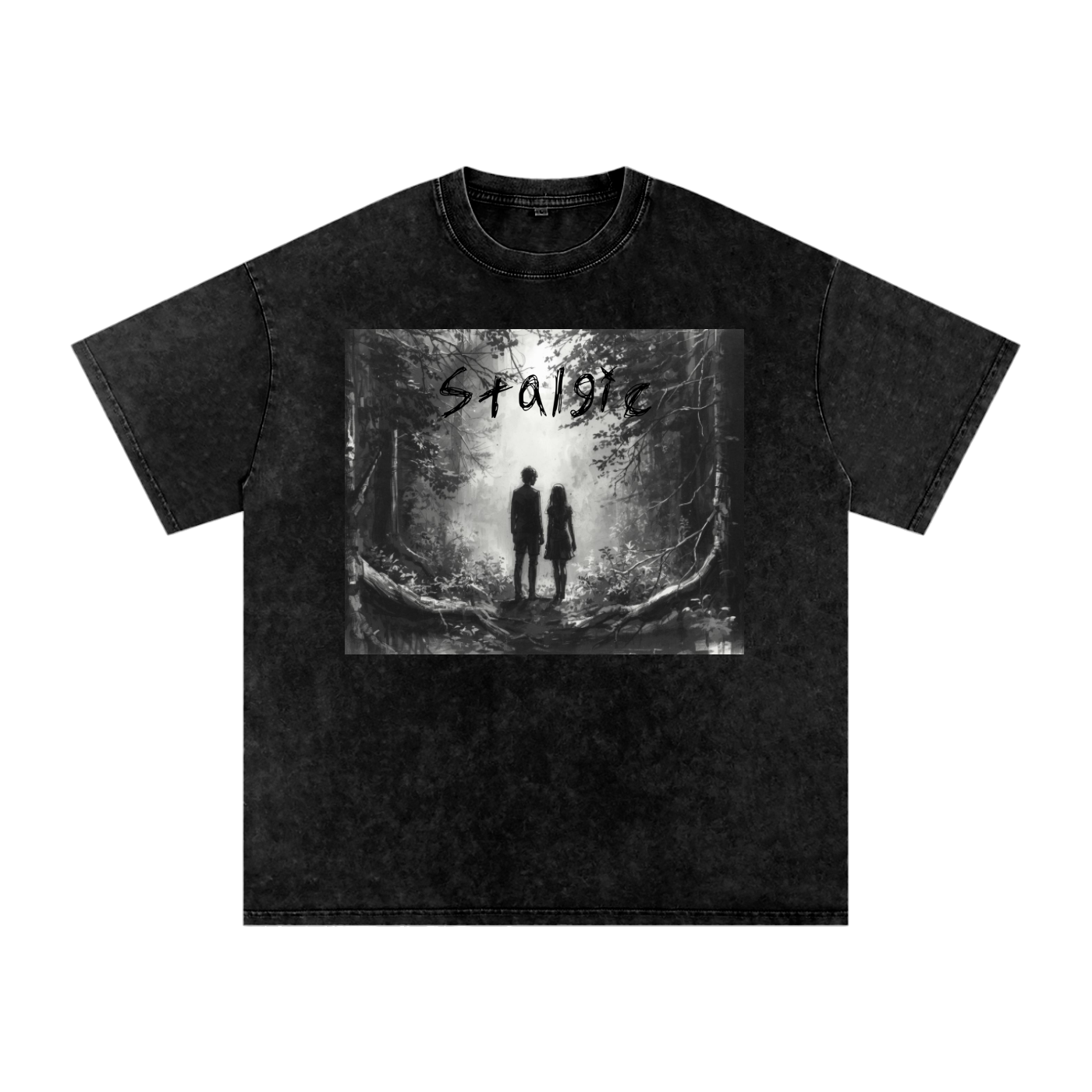 The Forest T-Shirt