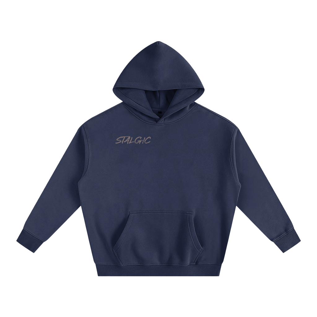 Stalgic limited Hoodie