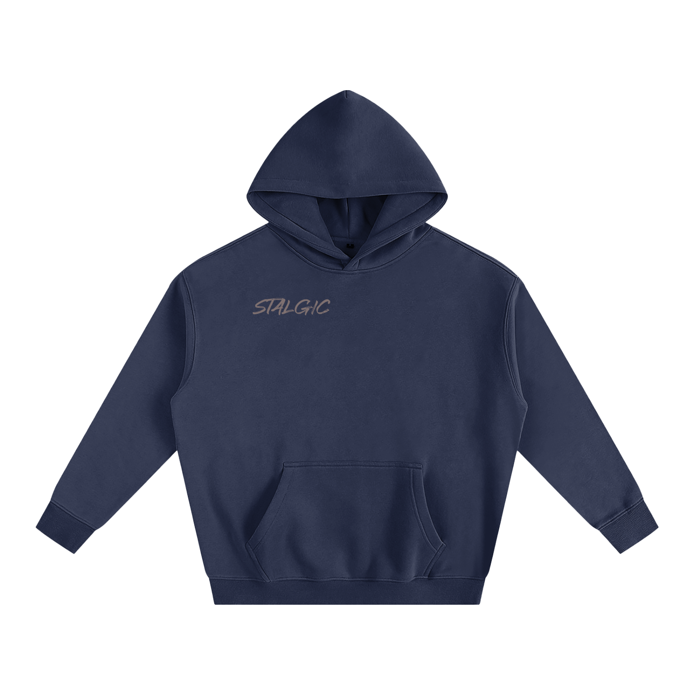 Stalgic limited Hoodie
